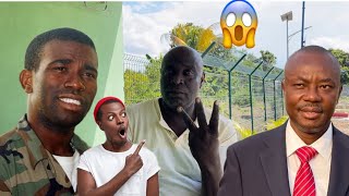 😱Sénateur Jacques Sauveur Jean Souke Peyi a Ak Gwo Deklarasyon Sa Li Fé Sou Moïse Jean Charles la [upl. by Seagrave444]