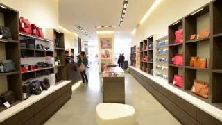 Mywalit Flagship Store Florence Italy [upl. by Carey]