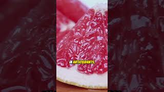 Eating Grapefruit Every Day  You Wont Believe the Incredible Benefits shortsviral [upl. by Yerg]