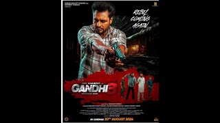 Gandhi 3 Public Review  Gandhi 3 Movie Review  Gandhi 3 Public Reaction [upl. by Soilisav]