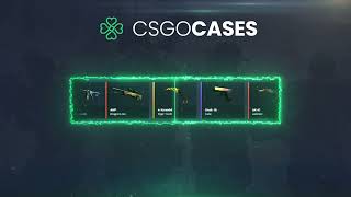 Csgocasescom [upl. by Arihsat]