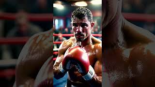 The Untold Story of Arturo Gatti Revealed [upl. by Neilson]