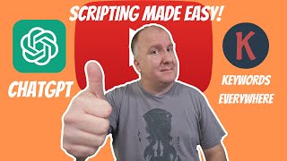 How To Write YouTube Scripts Like A PRO [upl. by Odrarej784]