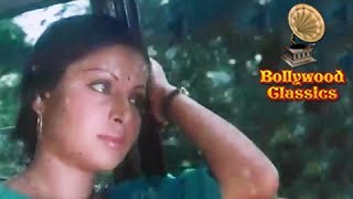 Do Panchhi Do Tinke  Kishore Kumar amp Aarti Mukherjees Superhit Classic Romantic Duet  Tapasya [upl. by Henke]