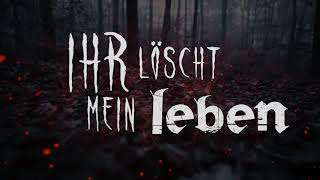 Joachim Witt  Dämon Official Lyric Video [upl. by Alaster]