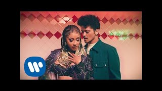 Cardi B amp Bruno Mars  Please Me Official Video [upl. by Ylerebmik]