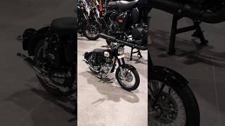 Royal Enfield classic 350 reels shorts classic350 viralshorts [upl. by Ellenid402]