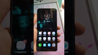 phone on but black screen  phone on but black screen  vivo mobile hang problem [upl. by Awuhsoj114]