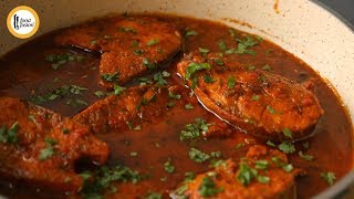 Tandoori Fish Curry Recipe By Food Fusion [upl. by Lavine968]