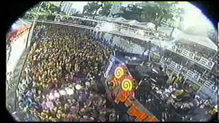 Bloco Pinel Carnaval 1995 cantor Netinho [upl. by Ainoval]