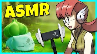 OFFICIAL Pokémon ASMR Goes CRAZY [upl. by Dougherty]