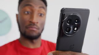 OnePlus 11 Review Theyre Back [upl. by Sondra]