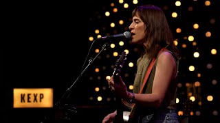 Feist  Full Performance Live on KEXP [upl. by Eira]