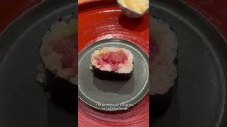 Inside Londons £420 Per Person Sushi Restaurant  Delish UK [upl. by Yolane]