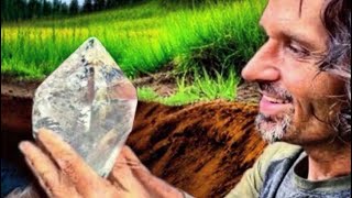 We Found Amazing Herkimer Diamond Crystals [upl. by Aguayo336]