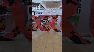 Coatzacoalcos veracruz forum viraltiktok halloween [upl. by Nirac641]