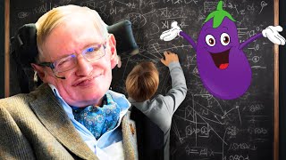 Puede Stephen Hawking tener una Erecci0n [upl. by Airliah]