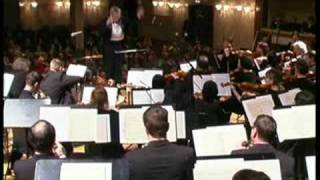 Franz Schubert 8 Symphony quotUnfinishedquot mvmt 1 1 [upl. by Bathesda847]