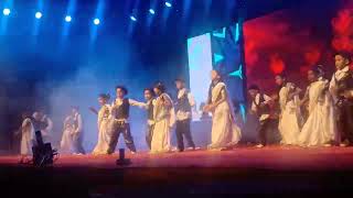 christanand school golden jubali program [upl. by Ynehteb]