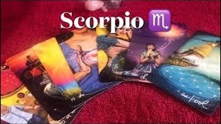 Scorpio love tarot reading  Jun 24th  celebrating a milestone in love [upl. by Savadove]