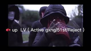 Ukdrillnews ST  YActive Gxng  OJ Profile [upl. by Ekul]