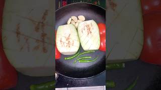 ￼Tasty Easy Tasty Vorta recipe￼ 🍆￼￼shorts Recipe😱 [upl. by Kcirdahc24]