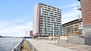 Meadowside Quay Walk Glasgow G11 6ED [upl. by Ennovehc996]