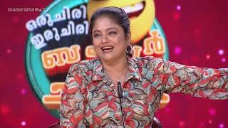 Ep 341  Oru Chiri Iru Chiri Bumper Chiri 2  Get Set for Unstoppable Laughter [upl. by Alexei]