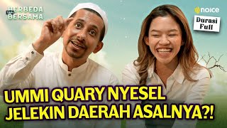 UMMI QUARY NYESEL EJEK DAERAH TAMBUN KE HABIB HABIB JAFAR  BERBEDA TAPI BERSAMA INGAT AKHIRAT EPS2 [upl. by Nade30]