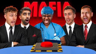 SIDEMEN MAFIA MEDIC MASTERCLASS [upl. by Tnilc]