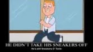 YTP sneakers o’ toole my beloved [upl. by Naga82]