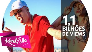 MC Kevinho  Olha a Explosão KondZilla  Official Music Video [upl. by Taryne]