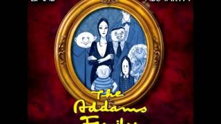 The Addams Family Musical What If [upl. by Akcirederf]