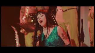 Mon Laferte  Cuando Era Flor En Vivo [upl. by Taft]