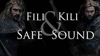 Fili amp Kili  Safe and Sound [upl. by Revart]