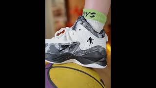 Kids Basketball Sneakers for Boys and Girls 👉 item link httpstemutokuj24ta0q1uo [upl. by Huey]