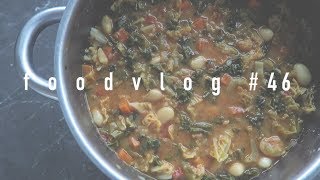 Co Jem w Ciągu Dnia Food Vlog [upl. by Conni223]