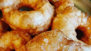 Sfenj beignets marocains la recette facile et inratable [upl. by Nelaf952]