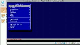 PXE Boot Intaller Demonstration [upl. by Caren]