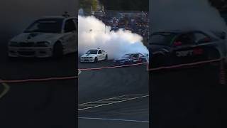 ADAM LZ VS TRENT BECHUM FORMULA DRIFT automobile gtr drift car fastandfurious cod bmw supra [upl. by Neyuq266]