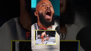 ‘Get Out Max’ Demetrious Johnson Reacts To Ilia Topuria KO at UFC 308 🤯 [upl. by Halette]