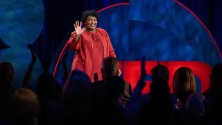 3 questions to ask yourself about everything you do  Stacey Abrams [upl. by Olzsal]