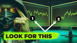 After 100 Hours Of Price Volume Analysis I Discovered This Trading Strategy [upl. by Aland]