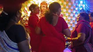 Jai Durga Bhavani  Garagalu  devotional songs [upl. by Leumel]