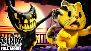 BENDY AND THE INK MACHINE The MOVIE [upl. by Ttoille]