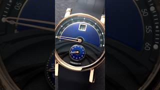 Extremely hard to make dial chronoswiss guilloche rosegold [upl. by Riabuz]