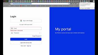 How to add your own domain to GHL client portal and membership pages [upl. by Odelinda]