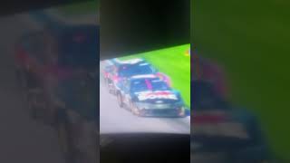 Ross Chastain spin  Erik Jones and Kaz Grala beef [upl. by Ulland]