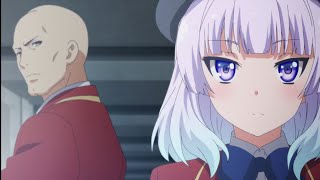 Classroom of The Elite Arisu Sakayanagi Scenes English Dub [upl. by Nagel22]