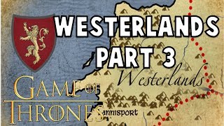 Westerlands Part 3 [upl. by Arimay]